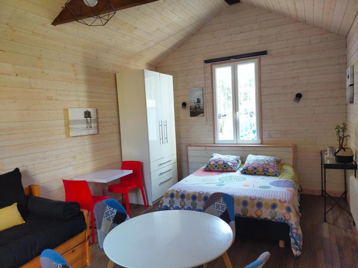 Le Gage Chambres d'hôtes Saint-Brévin-lʼOcéan Extérieur photo